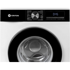 Стиральная машина Grifon GWM-8121IWB в Запорожье Стиральная машина Grifon GWM-8121IWB в Запорожье